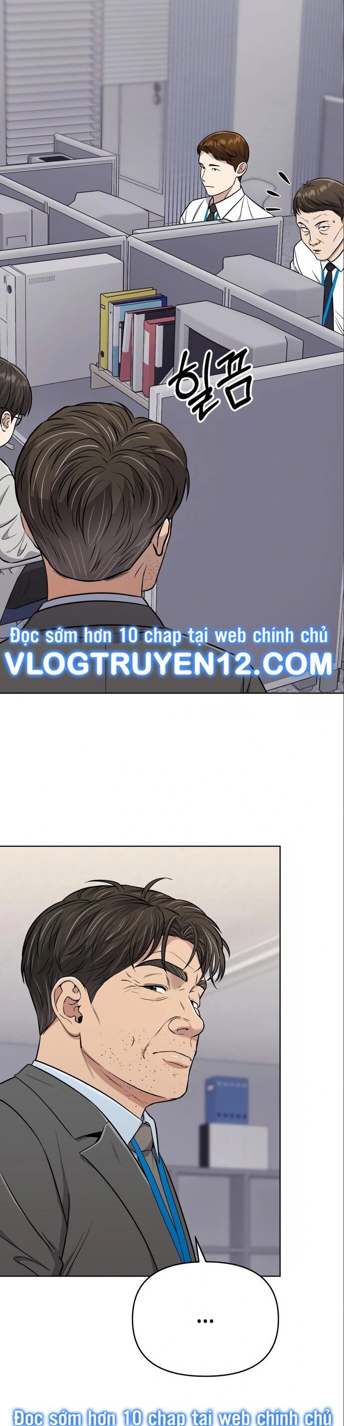 Nhân Viên Thực Tập Kim Cheolsu - chap24 - Trang 62